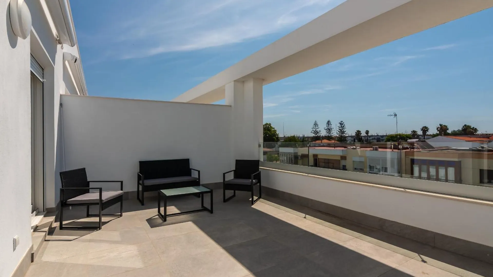 Apartamentos Puerto - Centro Ayamonte Aehp22Fp72 0*,