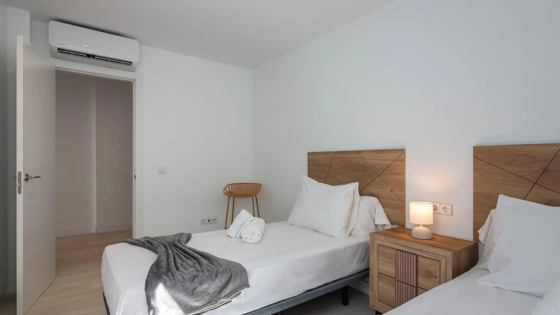Apartamentos Puerto - Centro Ayamonte Aehp22Fp72