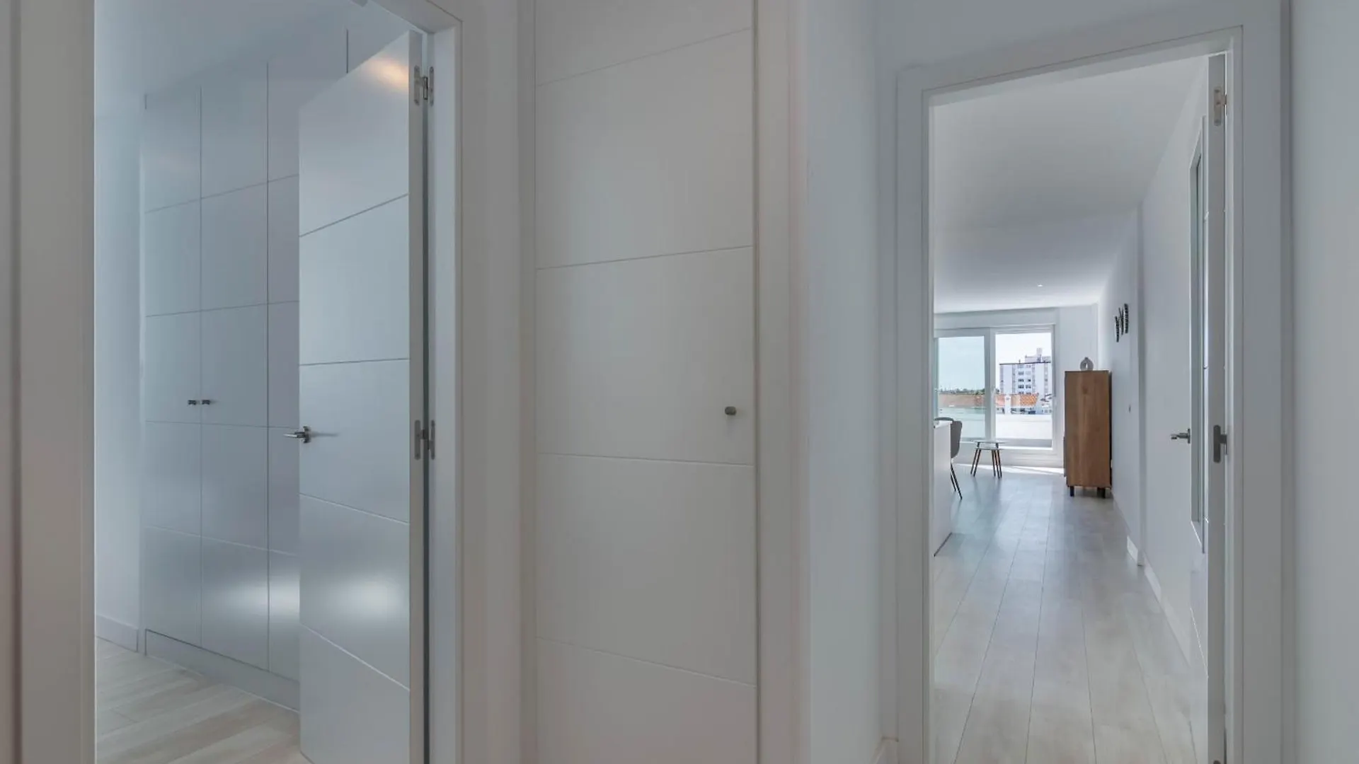 Apartamentos Puerto - Centro Ayamonte Aehp22Fp72 España