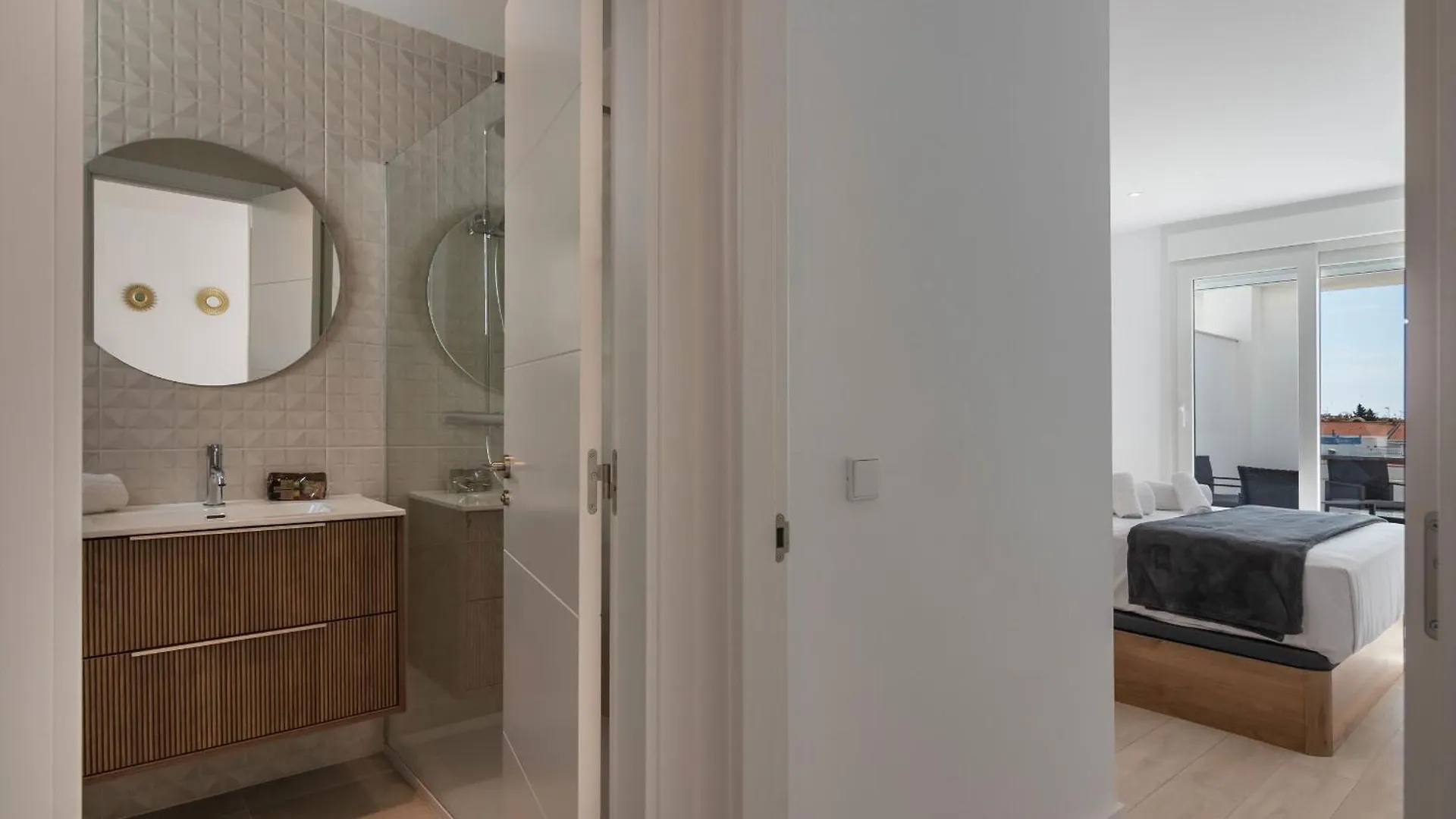 Apartamentos Puerto - Centro Ayamonte Aehp22Fp72